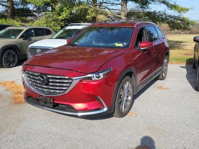 2023 Mazda CX-9 Signature