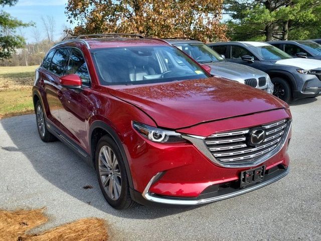 2023 Mazda CX-9 Signature