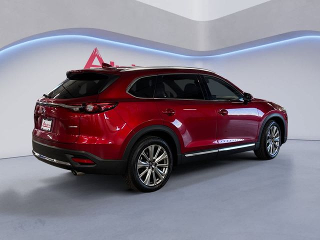 2023 Mazda CX-9 Signature