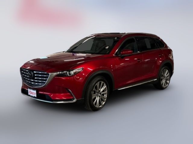 2023 Mazda CX-9 Signature