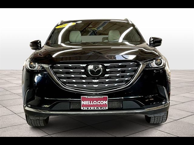 2023 Mazda CX-9 Signature