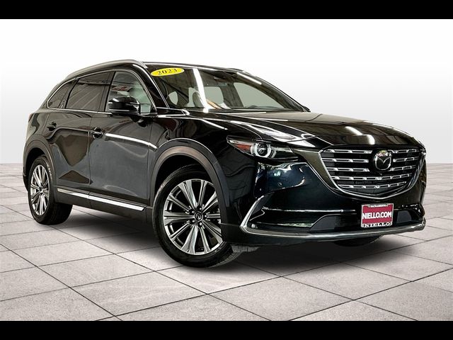 2023 Mazda CX-9 Signature