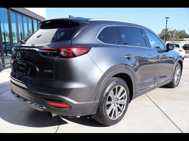 2023 Mazda CX-9 Signature