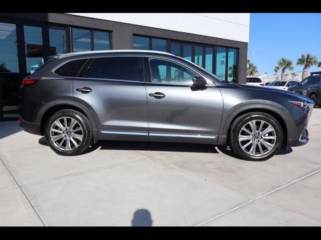 2023 Mazda CX-9 Signature