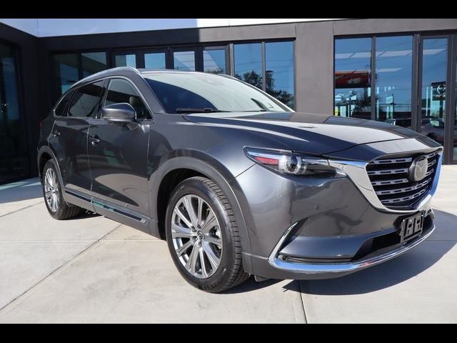 2023 Mazda CX-9 Signature