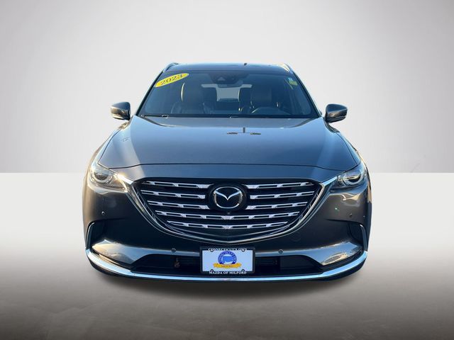 2023 Mazda CX-9 Signature