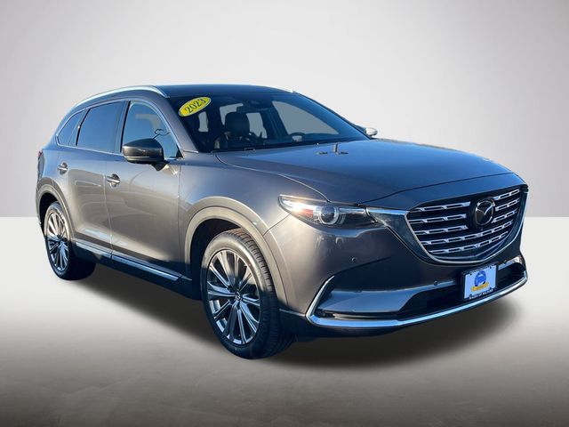 2023 Mazda CX-9 Signature