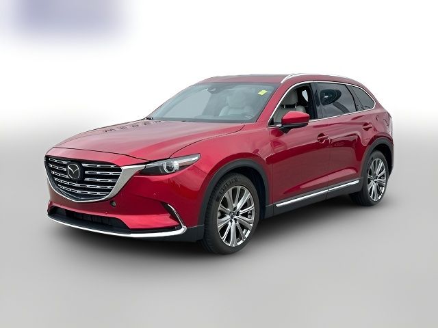 2023 Mazda CX-9 Signature