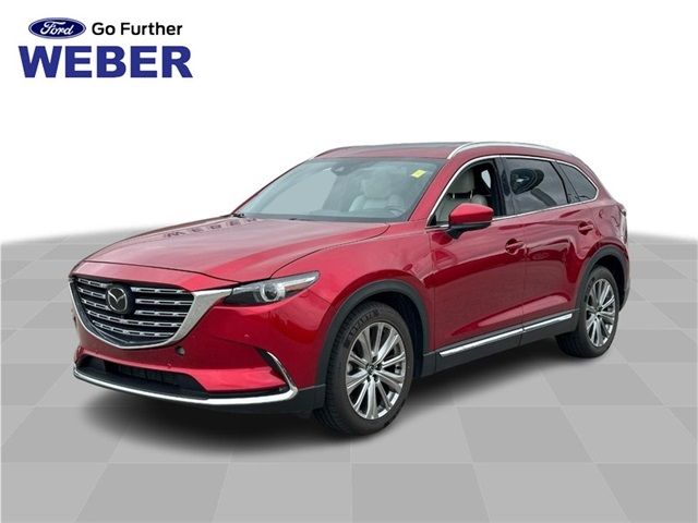 2023 Mazda CX-9 Signature