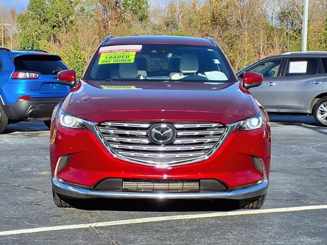 2023 Mazda CX-9 Signature