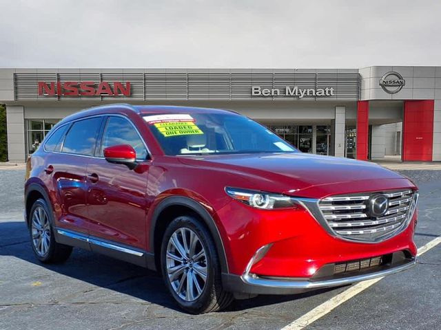 2023 Mazda CX-9 Signature