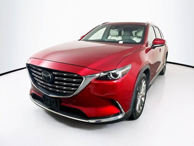 2023 Mazda CX-9 Signature