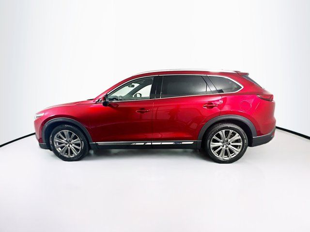 2023 Mazda CX-9 Signature