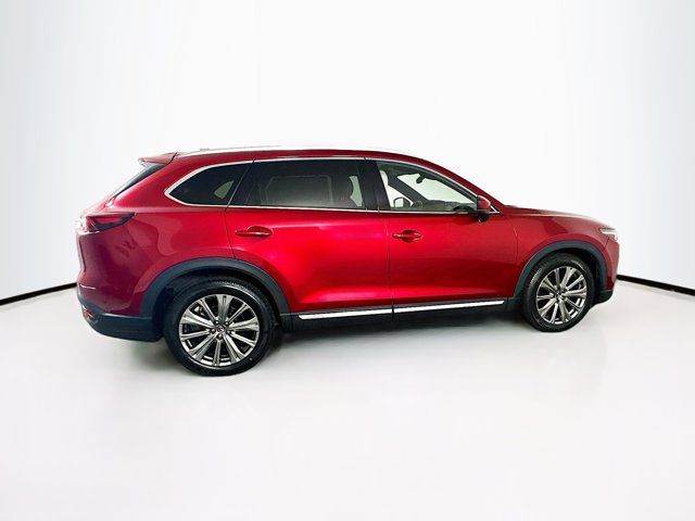 2023 Mazda CX-9 Signature