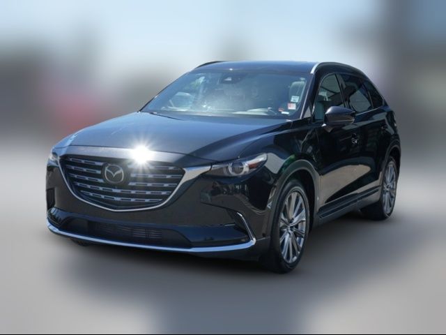 2023 Mazda CX-9 Signature