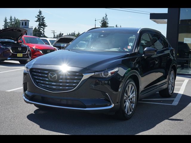 2023 Mazda CX-9 Signature