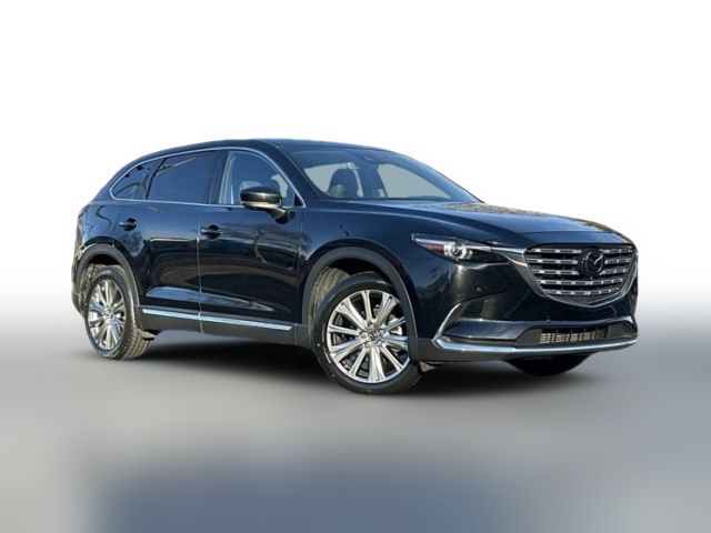 2023 Mazda CX-9 Signature