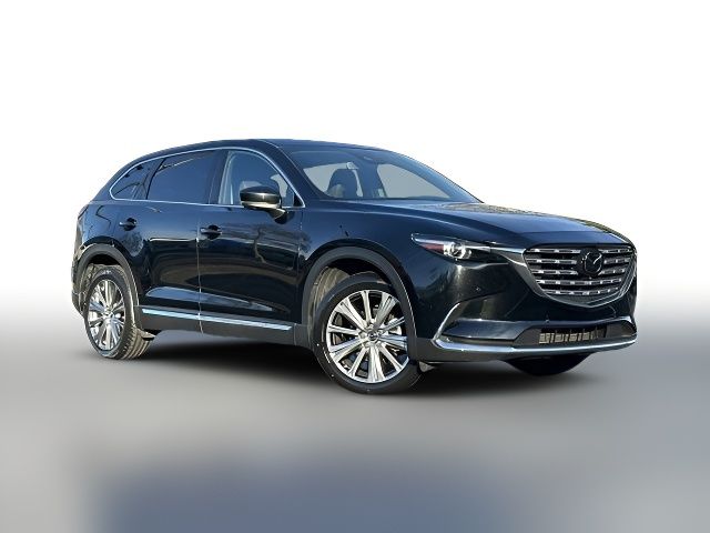 2023 Mazda CX-9 Signature