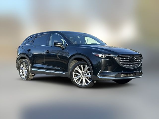 2023 Mazda CX-9 Signature