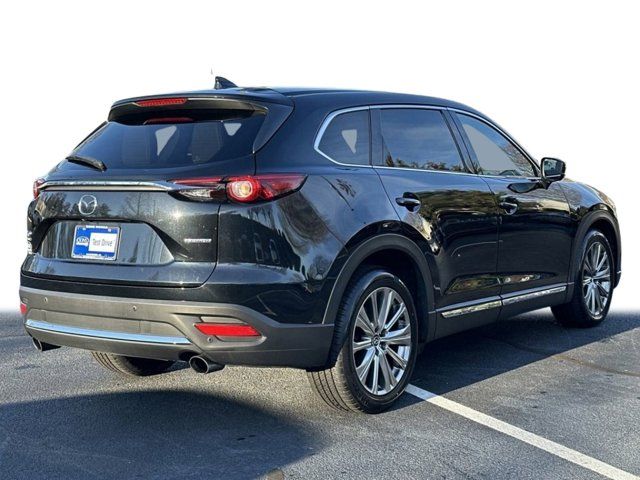 2023 Mazda CX-9 Signature