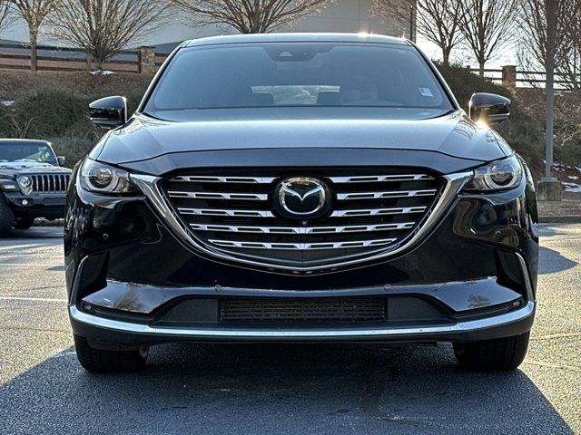 2023 Mazda CX-9 Signature