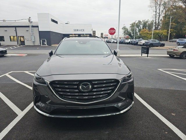 2023 Mazda CX-9 Signature