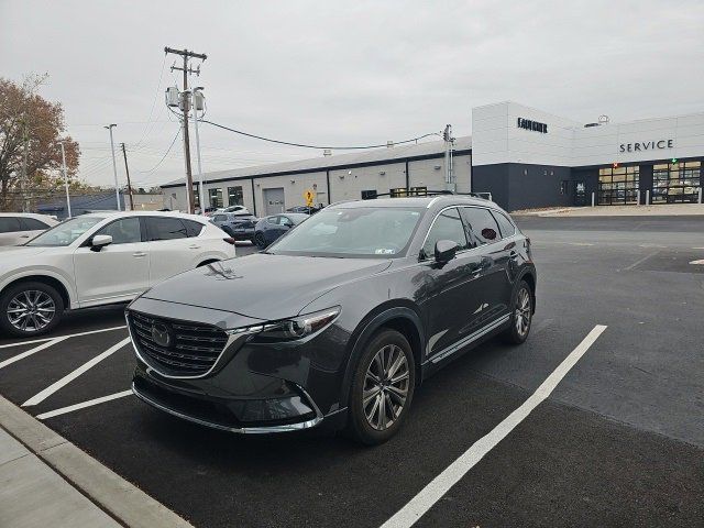 2023 Mazda CX-9 Signature