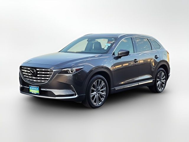 2023 Mazda CX-9 Signature