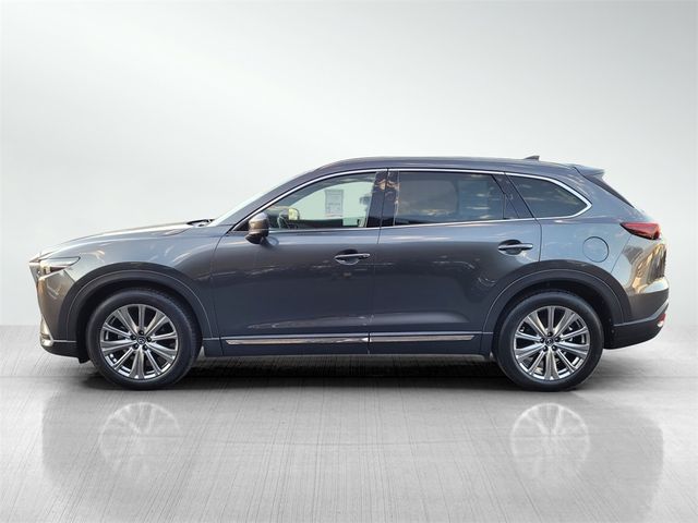 2023 Mazda CX-9 Signature