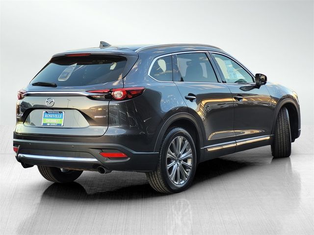 2023 Mazda CX-9 Signature