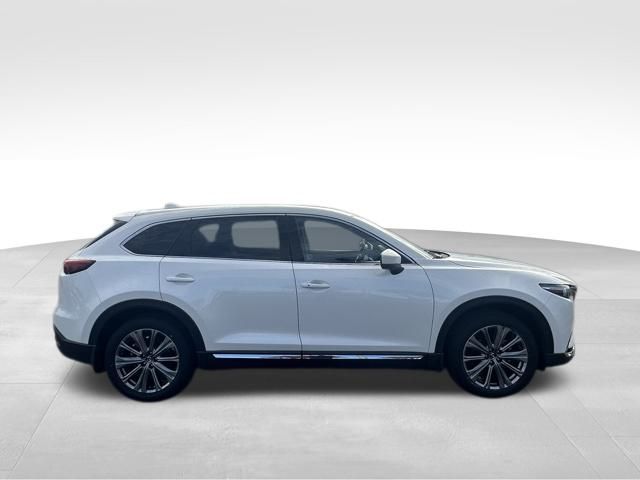 2023 Mazda CX-9 Signature