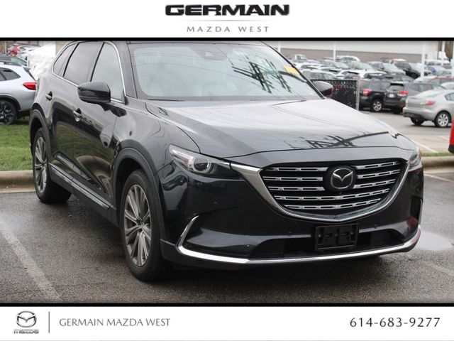 2023 Mazda CX-9 Signature