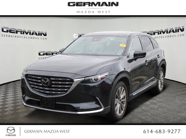 2023 Mazda CX-9 Signature