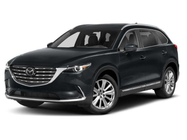 2023 Mazda CX-9 Signature