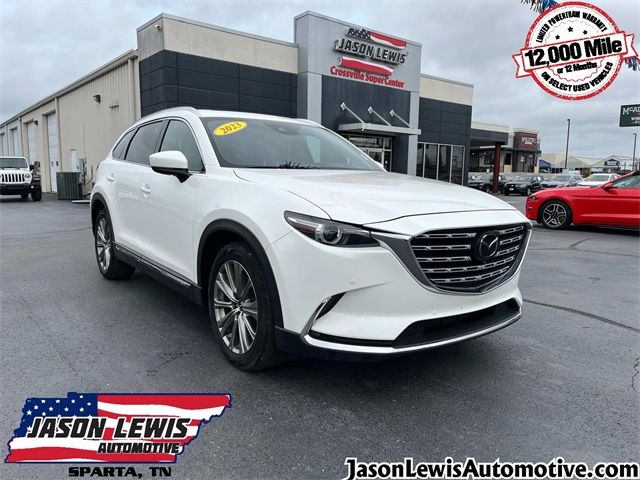 2023 Mazda CX-9 Signature