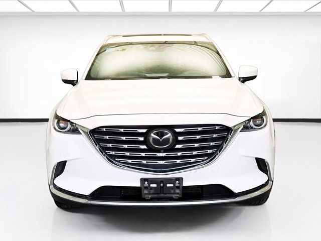 2023 Mazda CX-9 Signature