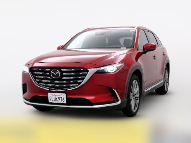 2023 Mazda CX-9 Signature