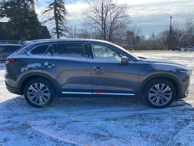 2023 Mazda CX-9 Signature