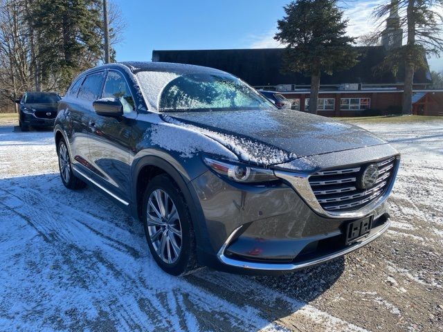 2023 Mazda CX-9 Signature