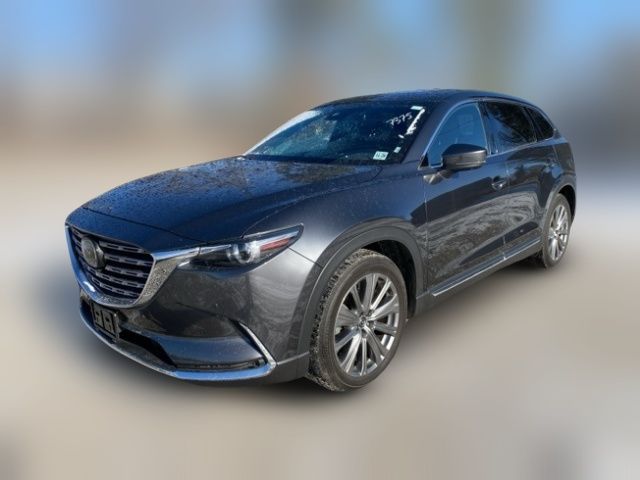 2023 Mazda CX-9 Signature