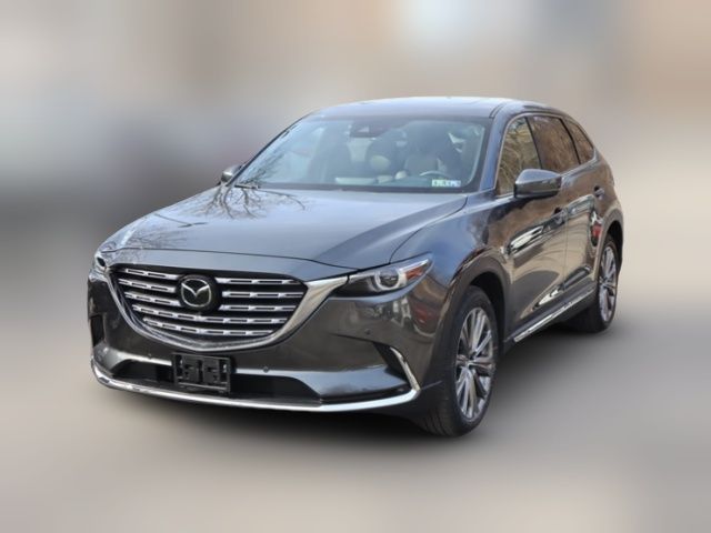 2023 Mazda CX-9 Signature