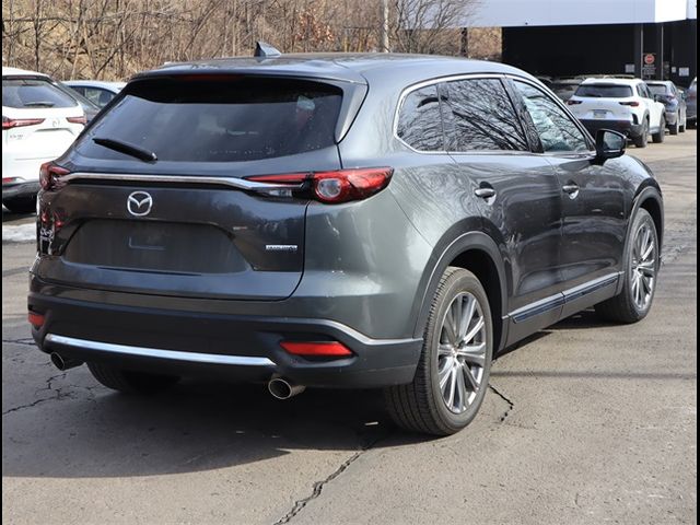 2023 Mazda CX-9 Signature