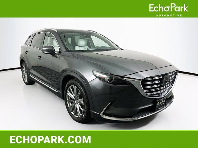 2023 Mazda CX-9 Signature
