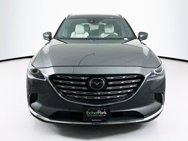 2023 Mazda CX-9 Signature