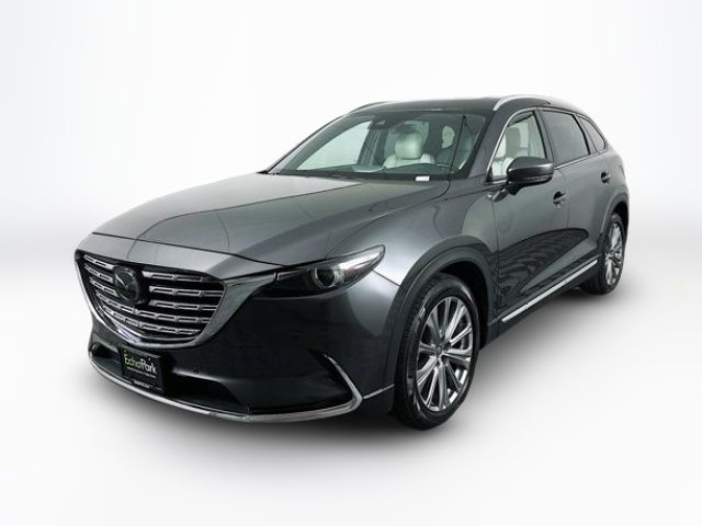 2023 Mazda CX-9 Signature