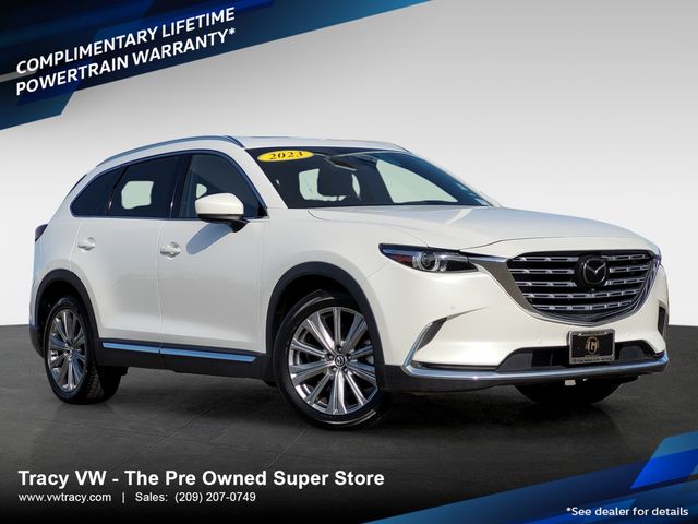 2023 Mazda CX-9 Signature