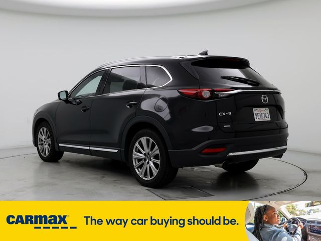 2023 Mazda CX-9 Signature