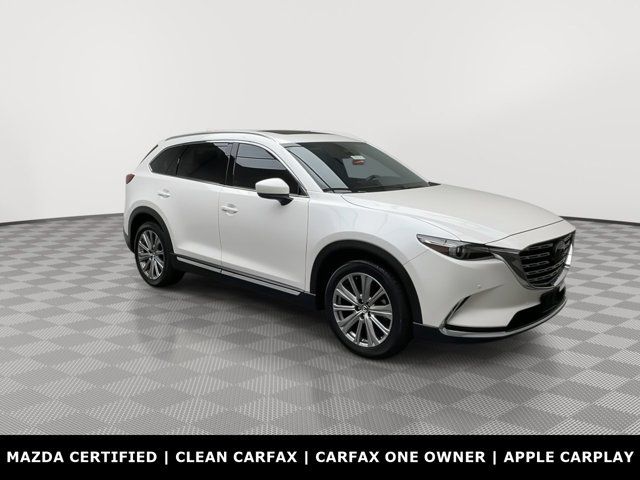2023 Mazda CX-9 Signature