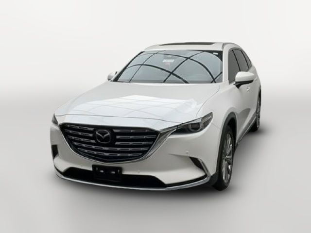 2023 Mazda CX-9 Signature