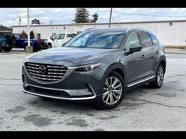 2023 Mazda CX-9 Signature